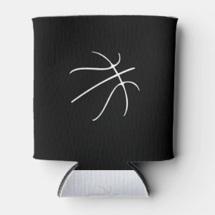 Basketball Can Cooler