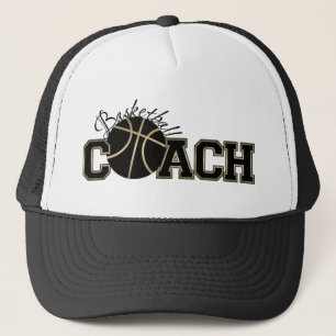 Basketball Cap