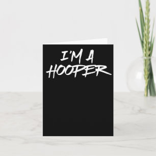 Basketball  card
