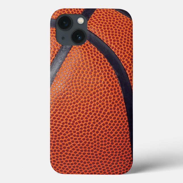 Basketball Case-Mate iPhone Case (Back)