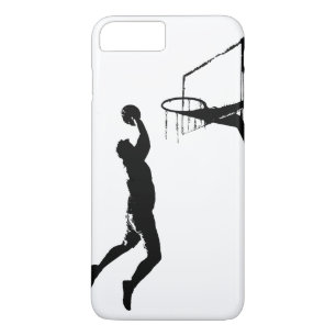 BASKETBALL Case-Mate iPhone CASE