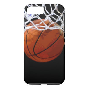 Basketball Case-Mate iPhone Case