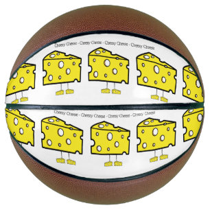 Basketball Cheese