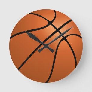 basketball clock