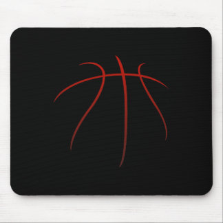 Basketball Clothing - Basketball 2 Mouse Pad