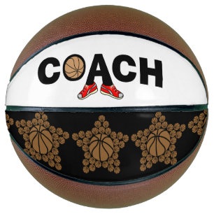 Basketball Coach