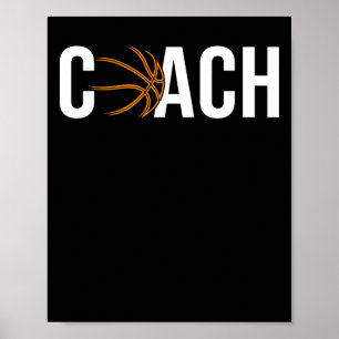 Basketball Coach 2 Poster
