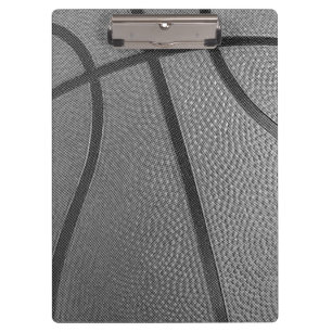Basketball Coach Clipboard