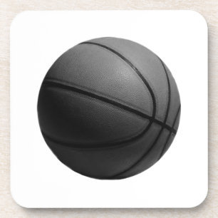 Basketball Coaster