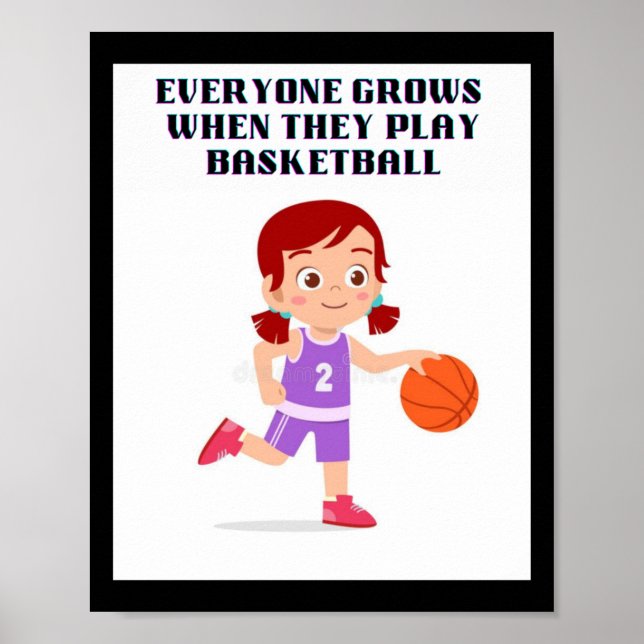 Basketball Collections 1  Poster (Front)