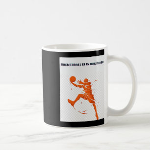 Basketball Collections 3 Coffee Mug
