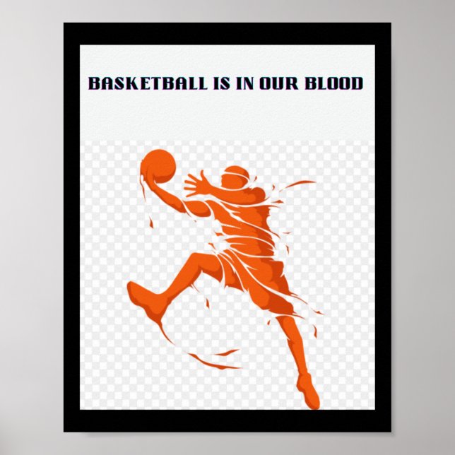 Basketball Collections 3  Poster (Front)