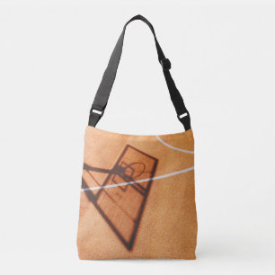 Basketball Crossbody Bag