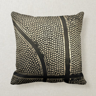 Basketball Cushion
