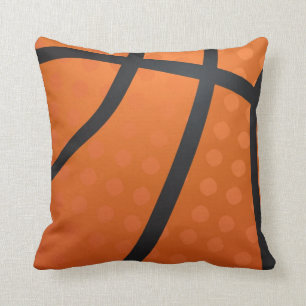 Basketball Cushion