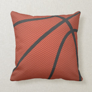 basketball cushion
