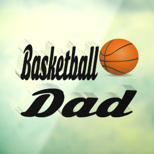 Basketball Dad
