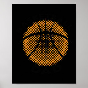 Basketball Dad 1 Poster