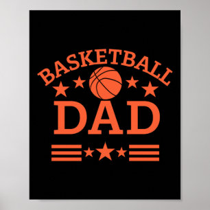 Basketball Dad 2 Poster