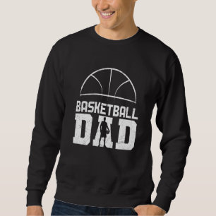 Basketball Dad 2 Sweatshirt