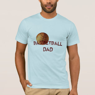 BASKETBALL DAD T-Shirt