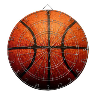 Basketball Dartboard