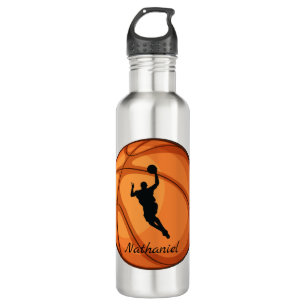 Basketball Design  710 Ml Water Bottle