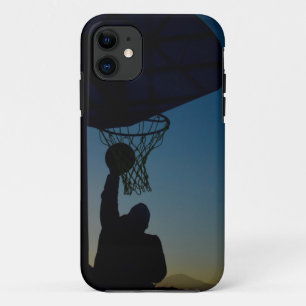 Basketball Design Case-Mate iPhone Case