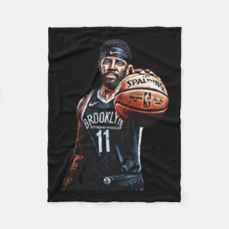 Basketball Designs  Fleece Blanket