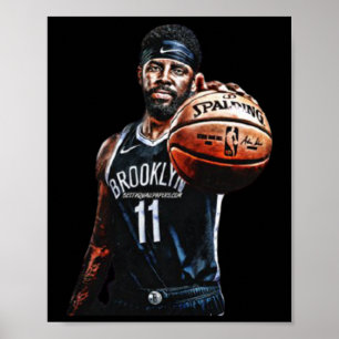 Basketball Designs  Poster