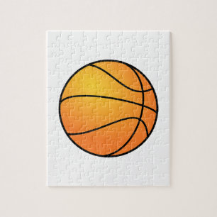 Basketball Destiny Sports Leisure Jigsaw Puzzle