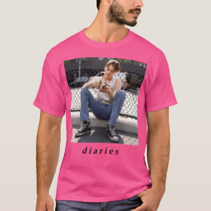 Basketball Diaries T-Shirt