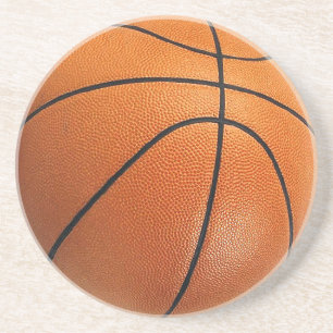 Basketball Drinks Coaster