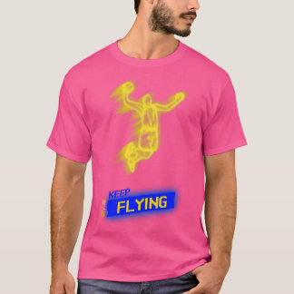 Basketball Dunk Golden State T-Shirt