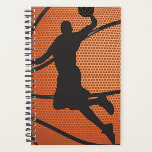 Basketball dunk planner