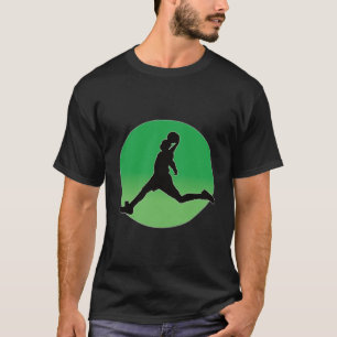 Basketball Dunking Design Hoop Dreams  T-Shirt