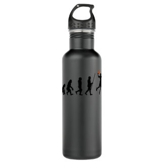 Basketball - Evolution 710 Ml Water Bottle