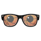Basketball Eyes | Sports Gift