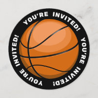 Basketball Fan