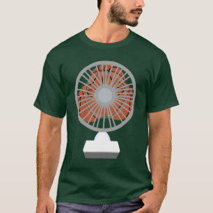 Basketball Fan T-Shirt