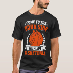 Basketball for Slam Dunk Player & Streetball 2 T-Shirt