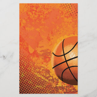 basketball game team player tournament court sport flyer