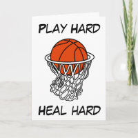 basketball get well soon cards