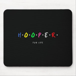Basketball gifts for basketball lover boyfriend mouse pad