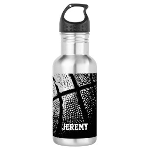 Basketball gifts Personalised sports water bottles