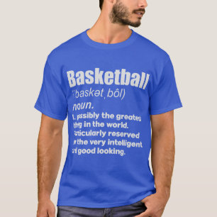 Basketball girl coach gift T-Shirt
