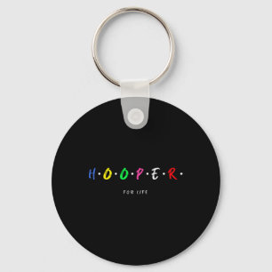 Basketball Girl - I know I play like a girl Try to Key Ring