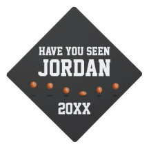 Basketball Have You Seen Personalised Name | Sport