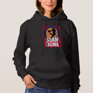 Basketball Hoodie