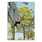 Basketball Hoop